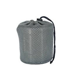 Bushcraft Topf 2 in 1