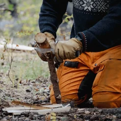 Bushcraft-Messer Garberg