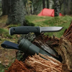 Bushcraft-Messer Garberg