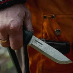 Bushcraft-Messer Garberg