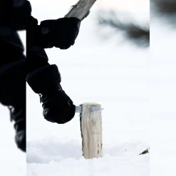 Bushcraft-Messer Garberg