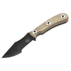 Bushcraftmesser Micro Tracker 2.0