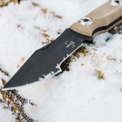 Bushcraftmesser Micro Tracker 2.0