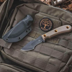 Bushcraftmesser Micro Tracker (Sale)