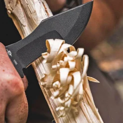 Bushcraftmesser Micro Tracker (Sale)