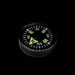Button Compass