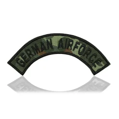 BW Armabzeichen Textil GERMAN AIRFORCE