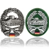 BW Barettabzeichen Panzergrenadier
