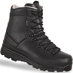 BW Bergschuhe m. Laminatfutter