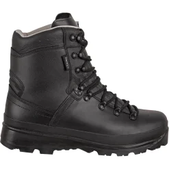 BW Bergschuhe m. Laminatfutter