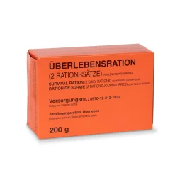 BW Überlebensration (Sale)