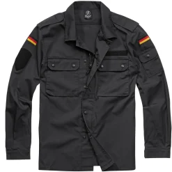 BW Feldbluse