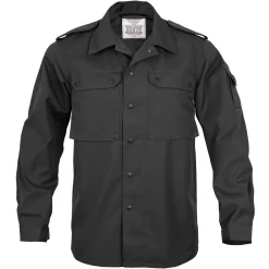 BW Feldbluse Ripstop