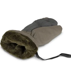 BW Fäustlinge Kälteschutz Original gebraucht
