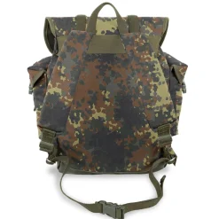 BW Gebirgsrucksack