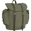 BW Gebirgsrucksack Original gebraucht Cordura Original gebraucht