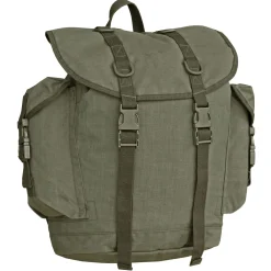 BW Gebirgsrucksack Original gebraucht Cordura Original gebraucht