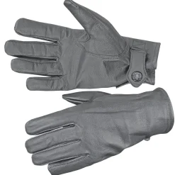 BW Handschuhe Ziegenleder gefüttert