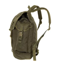 BW Jäger- & Gebirgsrucksack Cordura