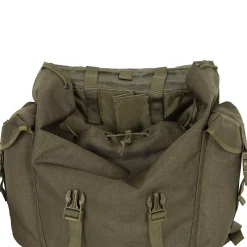 BW Jäger- & Gebirgsrucksack Cordura