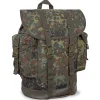 BW Jägerrucksack Cordura