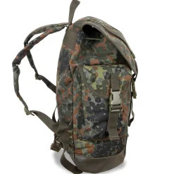 BW Jägerrucksack Cordura