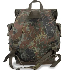 BW Jägerrucksack Cordura