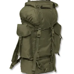 BW Kampfrucksack Combat Backpack