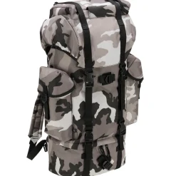 BW Kampfrucksack Combat Backpack