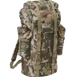 BW Kampfrucksack Combat Backpack
