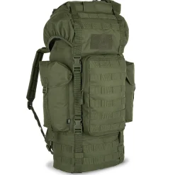 BW Kampfrucksack Gen. II Molle (Sale)