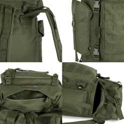 BW Kampfrucksack Gen. II Molle (Sale)