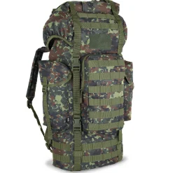 BW Kampfrucksack Gen. II Molle (Sale)