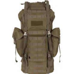 BW Kampfrucksack Typ Molle