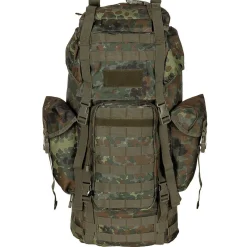 BW Kampfrucksack Typ Molle