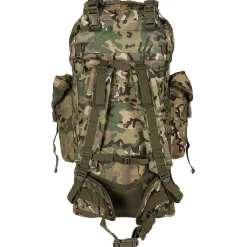 BW Kampfrucksack Typ Molle