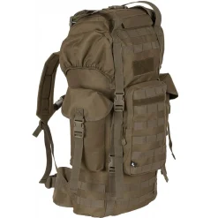 BW Kampfrucksack Typ Molle