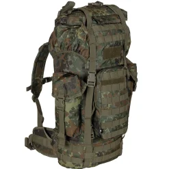 BW Kampfrucksack Typ Molle