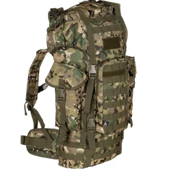 BW Kampfrucksack Typ Molle