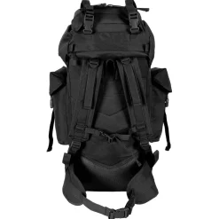 BW Kampfrucksack Typ Molle