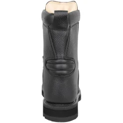 BW Kampfstiefel Modell 2000