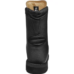 BW Kampfstiefel Modell 2000