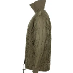 BW Kälteschutz Unterziehjacke