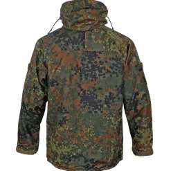 BW Kälteschutzjacke nach TL