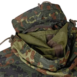 BW Kälteschutzjacke nach TL