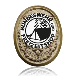 BW Leistungsabzeichen Metall
