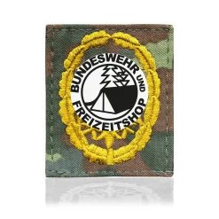 BW Leistungsabzeichen Textil
