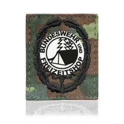 BW Leistungsabzeichen Textil