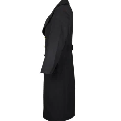 BW Marinemantel Tuch