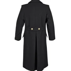 BW Marinemantel Tuch